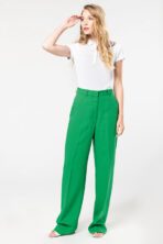Polo manches courtes femme - K251 – Image 4