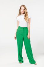 Polo manches courtes femme - K251 – Image 5