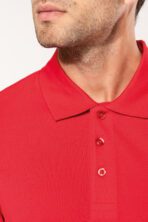 Polo piqué MC homme - K254 – Image 10