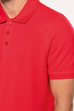 Polo piqué MC homme - K254 – Image 11