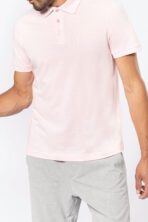 Polo piqué MC homme - K254 – Image 12
