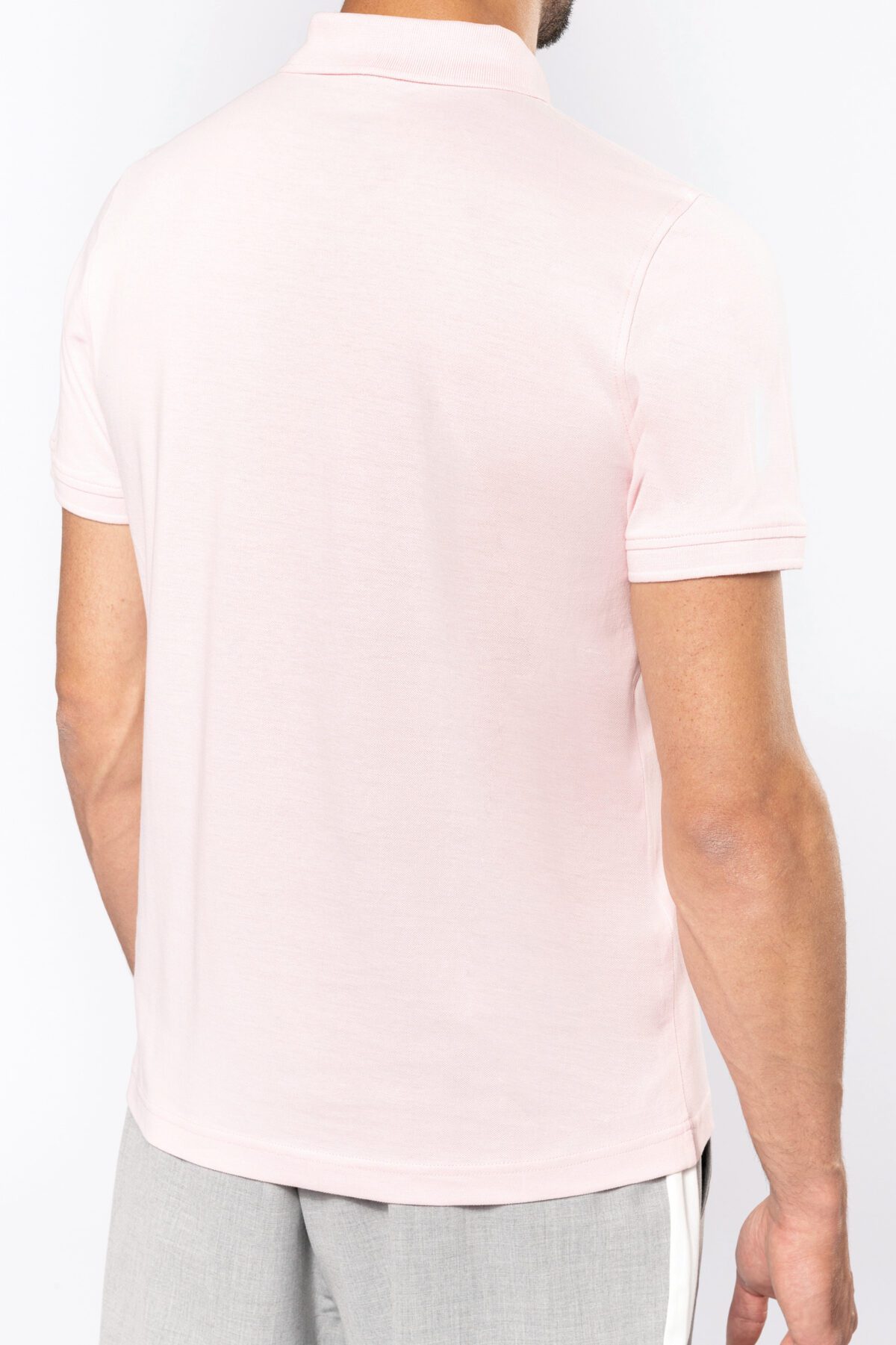 Polo piqué MC homme - K254 – Image 18