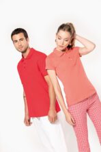 Polo piqué MC homme - K254 – Image 13