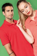 Polo piqué MC homme - K254 – Image 15