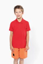 Polo MC enfant - K268