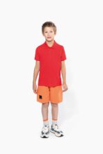 Polo MC enfant - K268 – Image 4