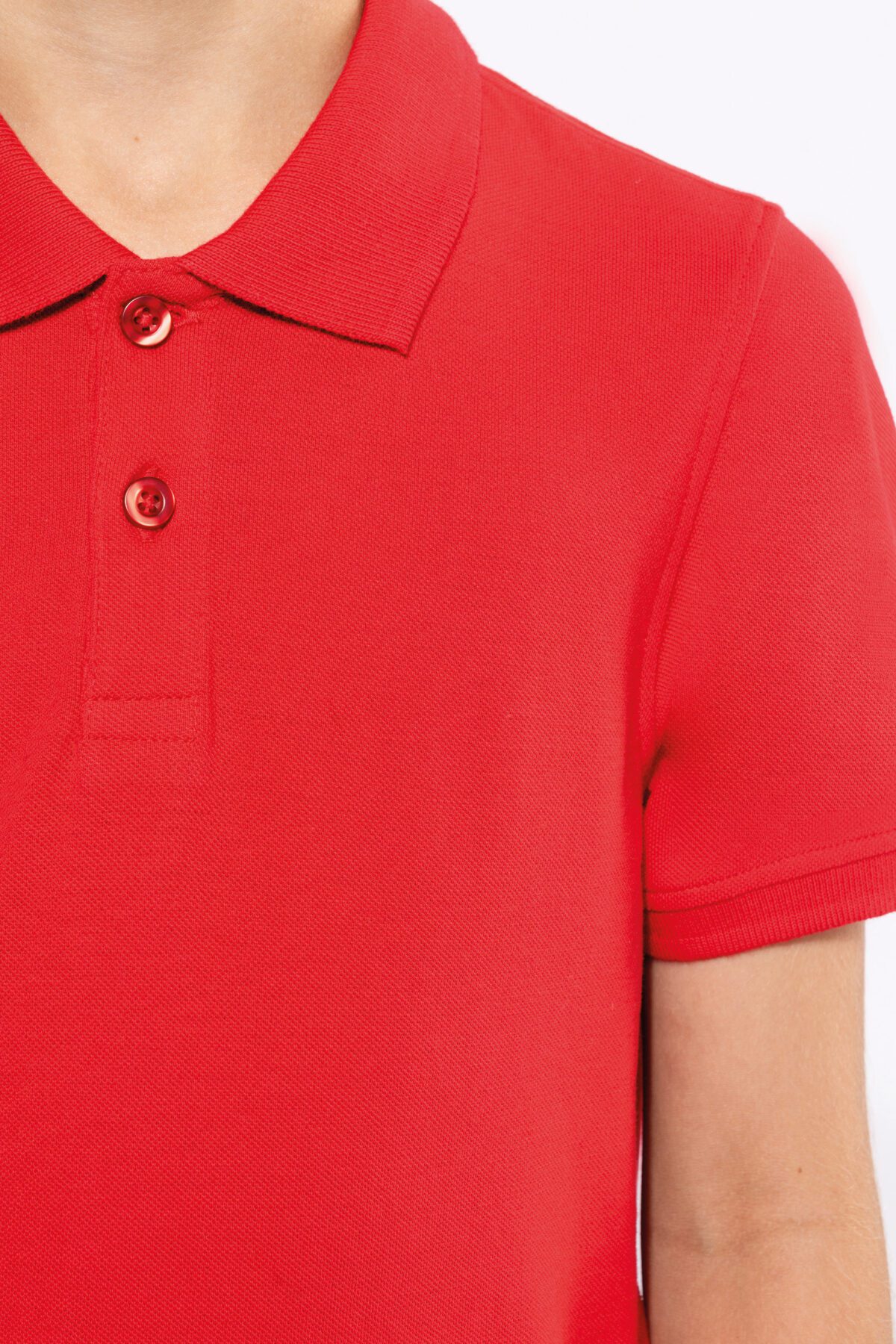 Polo MC enfant - K268 – Image 7