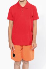 Polo MC enfant - K268 – Image 8