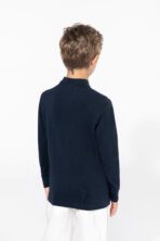 Polo ML enfant - K269 – Image 3