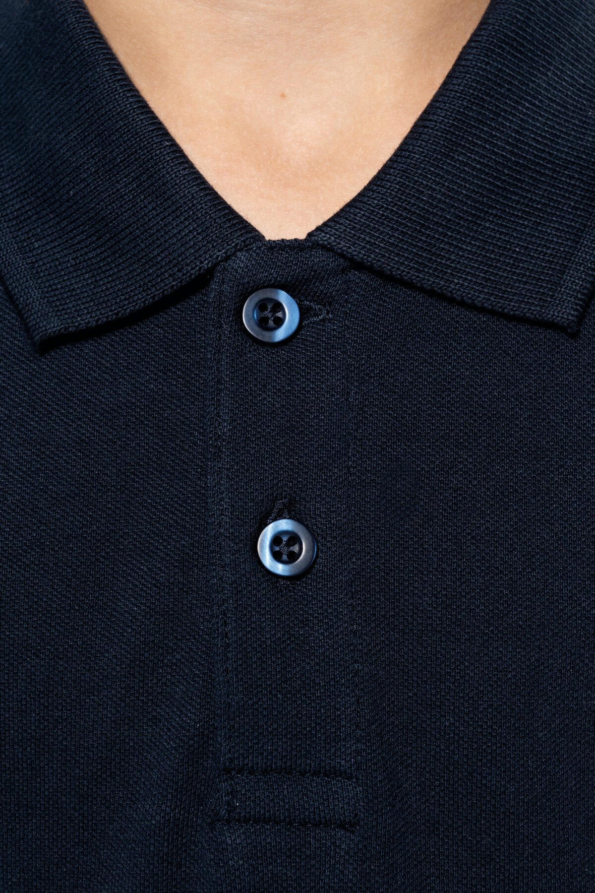 Polo ML enfant - K269 – Image 10