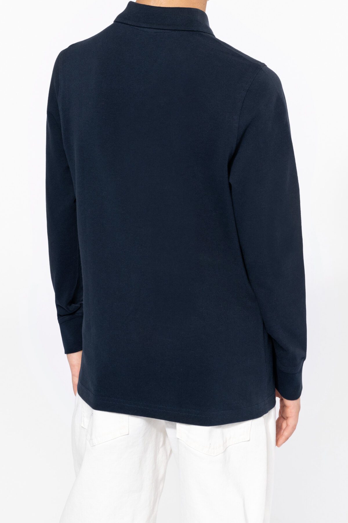 Polo ML enfant - K269 – Image 13