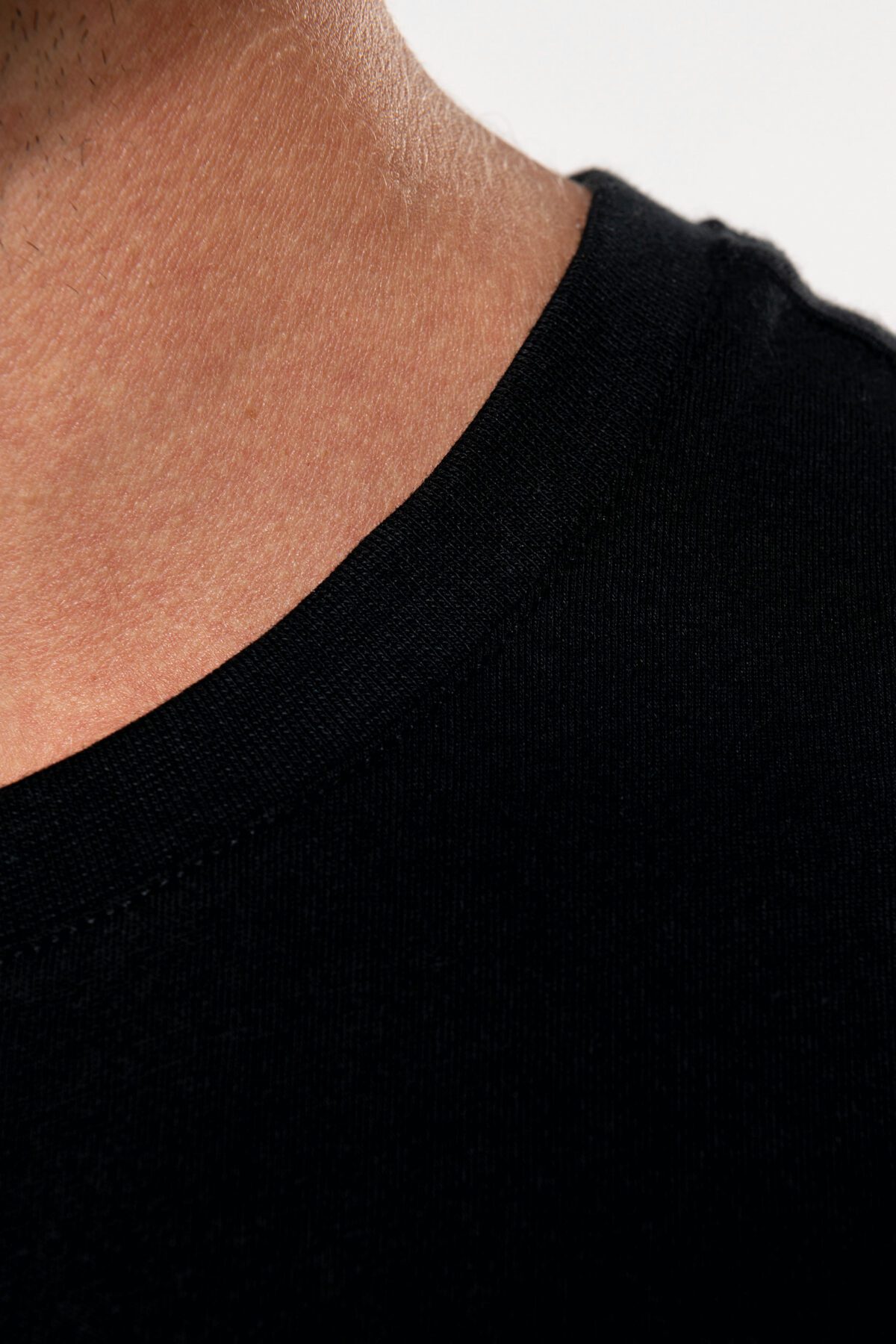 T-shirt personnalisé sans manches écoresponsable homme - K3022IC – Image 9
