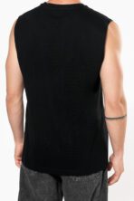 T-shirt personnalisé sans manches écoresponsable homme - K3022IC – Image 10