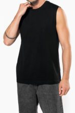 T-shirt personnalisé sans manches écoresponsable homme - K3022IC – Image 11