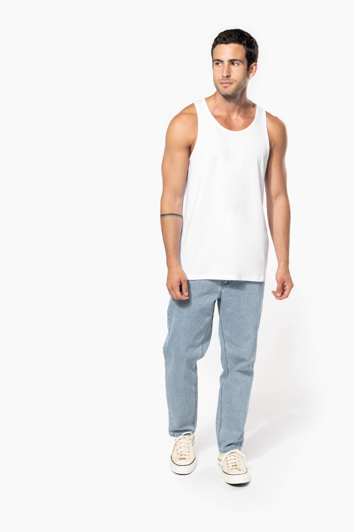 Débardeur écoresponsable homme - K3023IC – Image 3