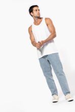 Débardeur écoresponsable homme - K3023IC – Image 8