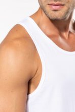 Débardeur écoresponsable homme - K3023IC – Image 6