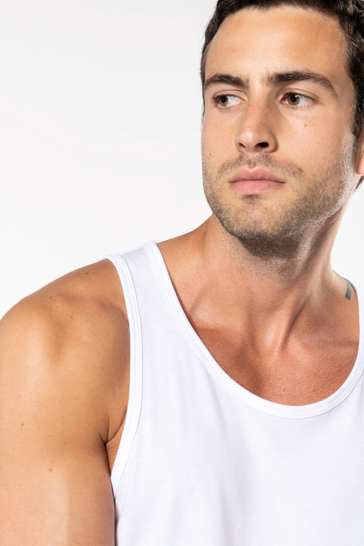 Débardeur écoresponsable homme - K3023IC – Image 9