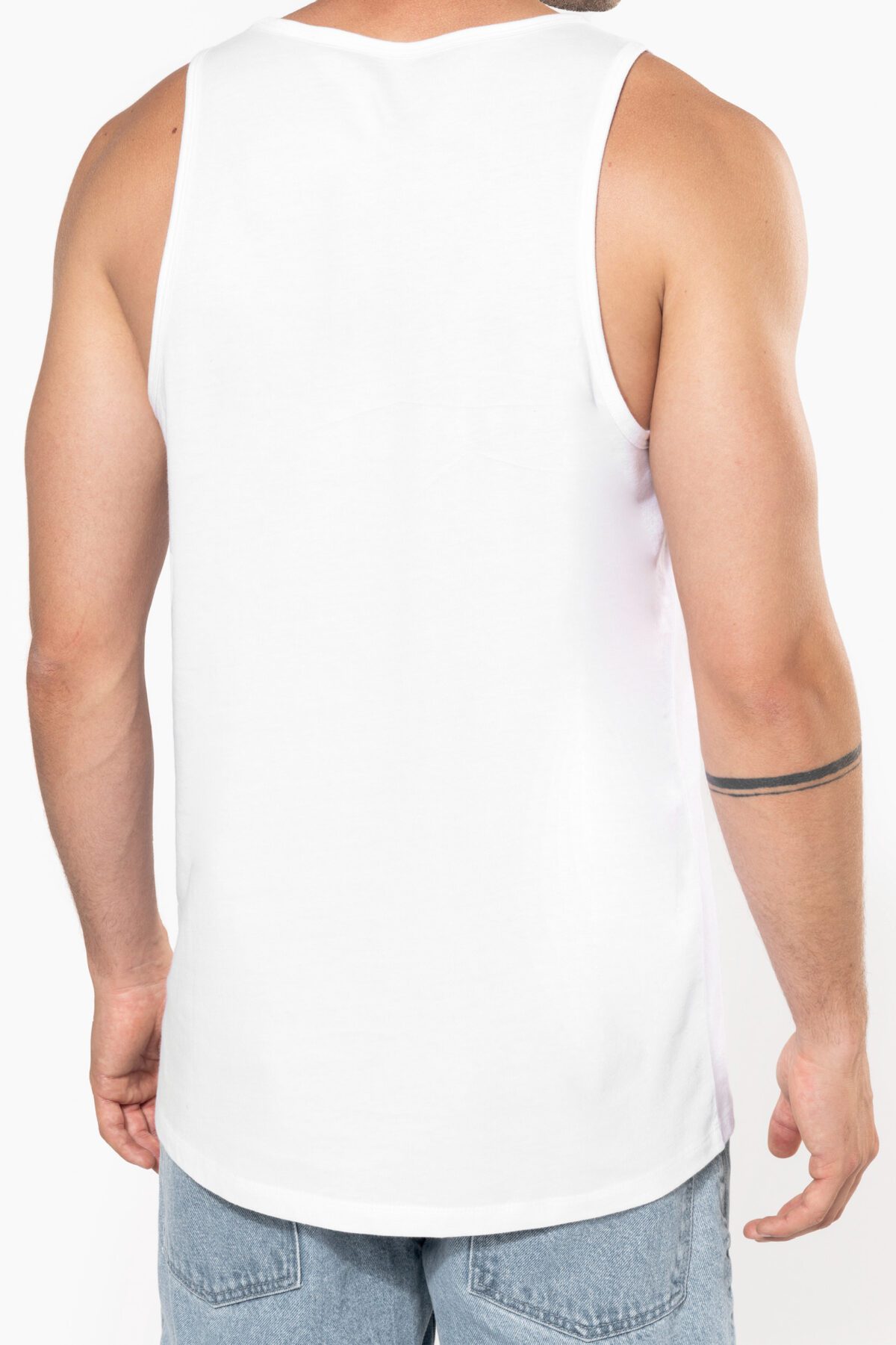 Débardeur écoresponsable homme - K3023IC – Image 13