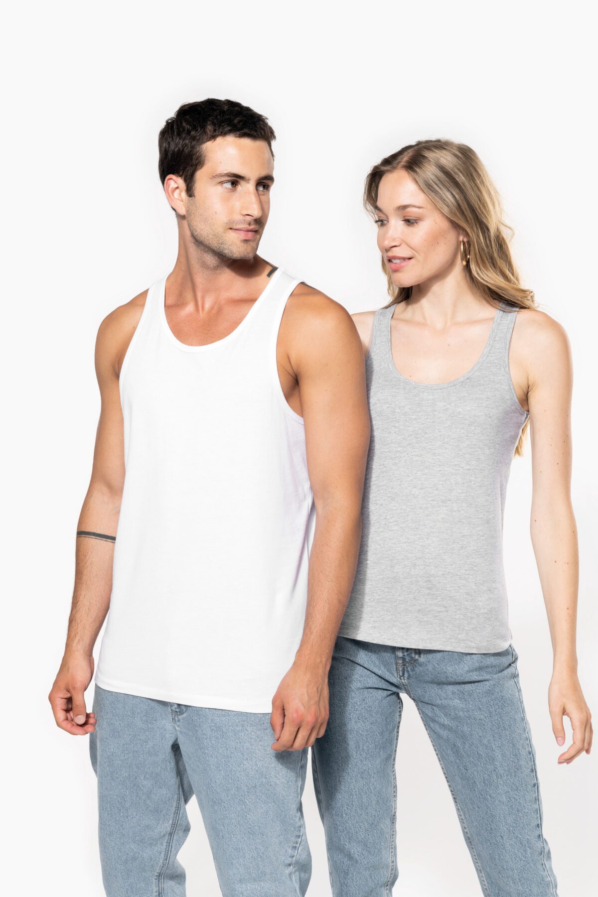 Débardeur écoresponsable femme - K3024IC – Image 4