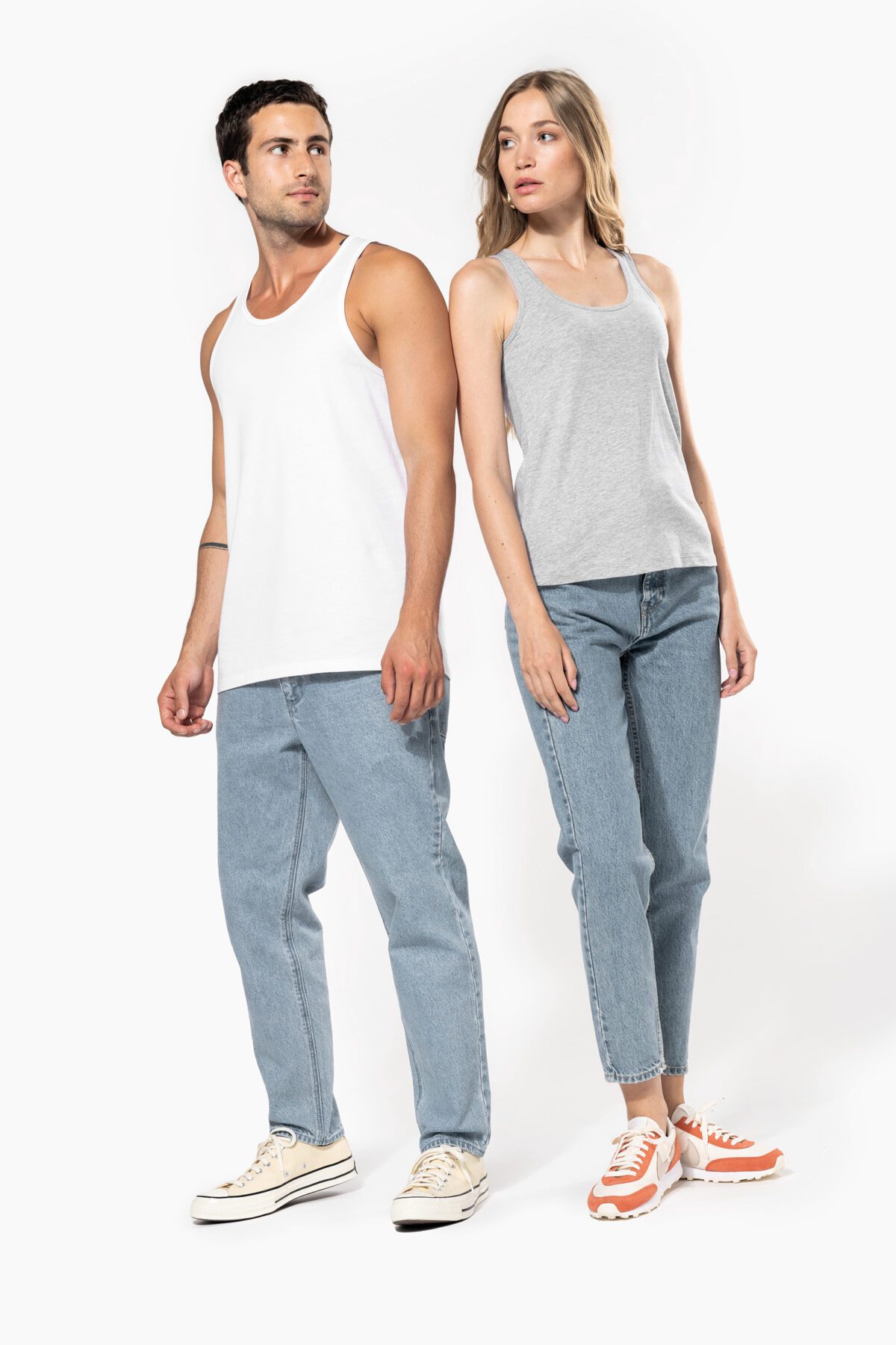Débardeur écoresponsable femme - K3024IC – Image 12