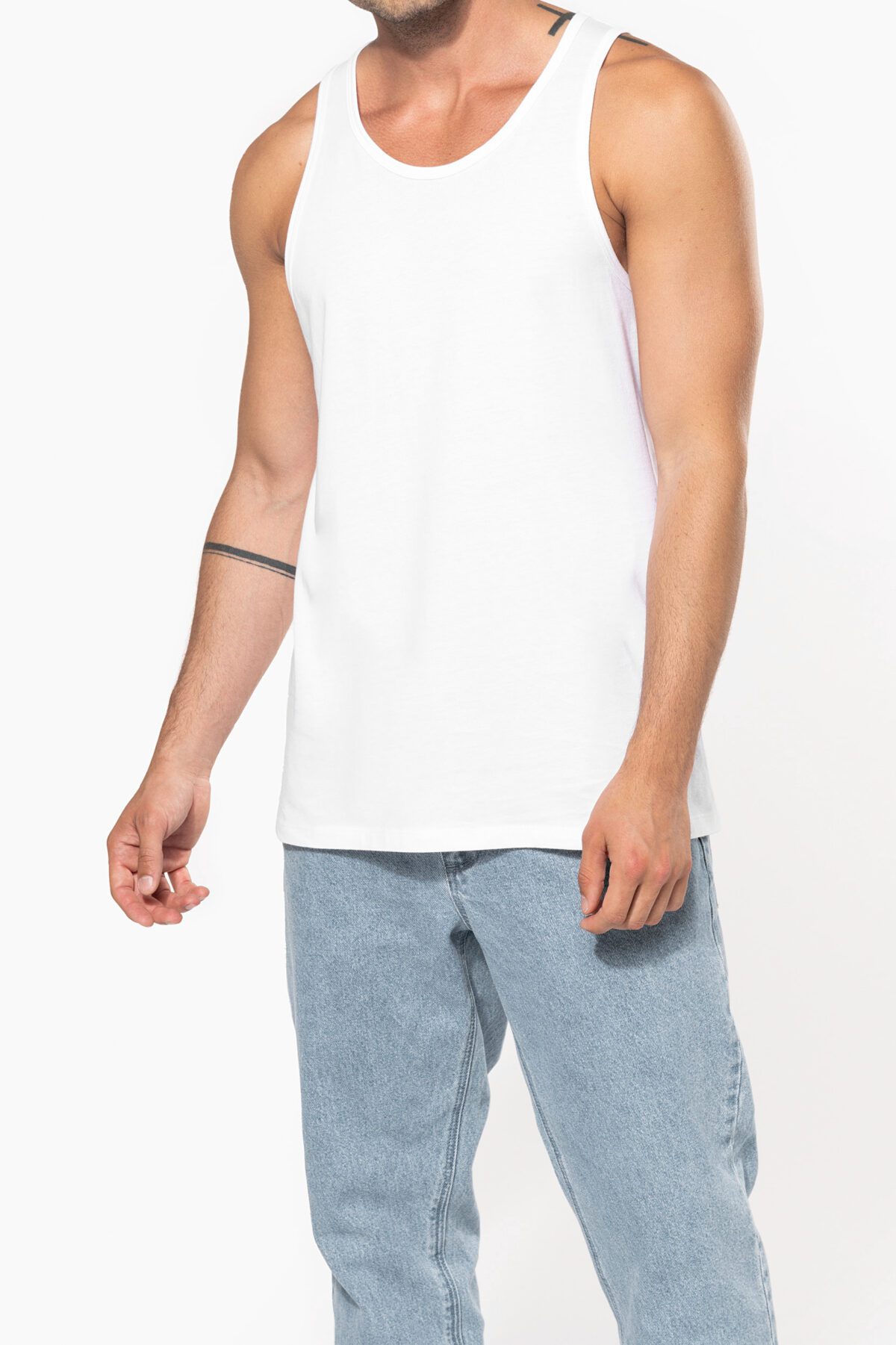 Débardeur écoresponsable homme - K3023IC – Image 14