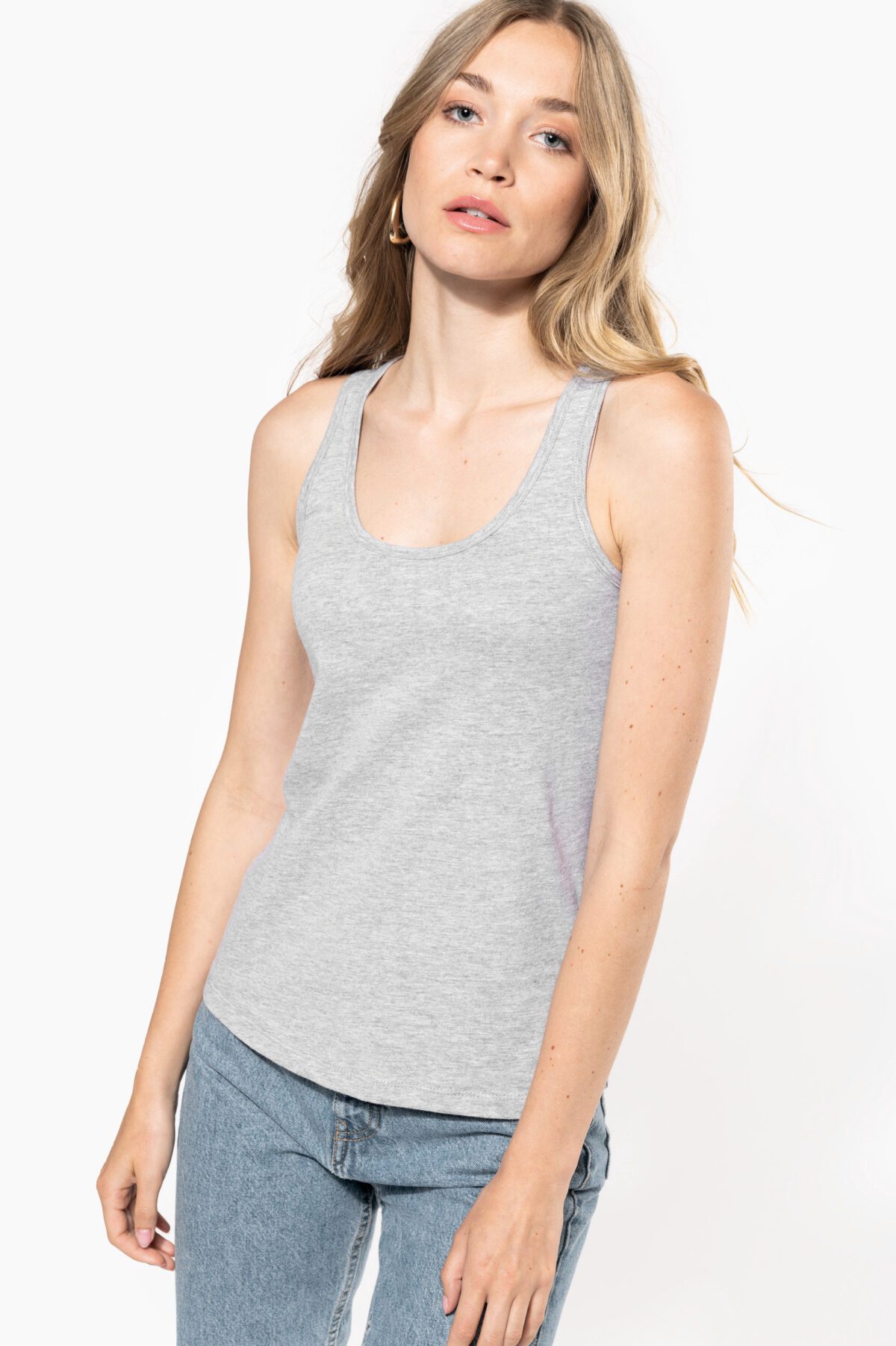 Débardeur écoresponsable femme - K3024IC – Image 8