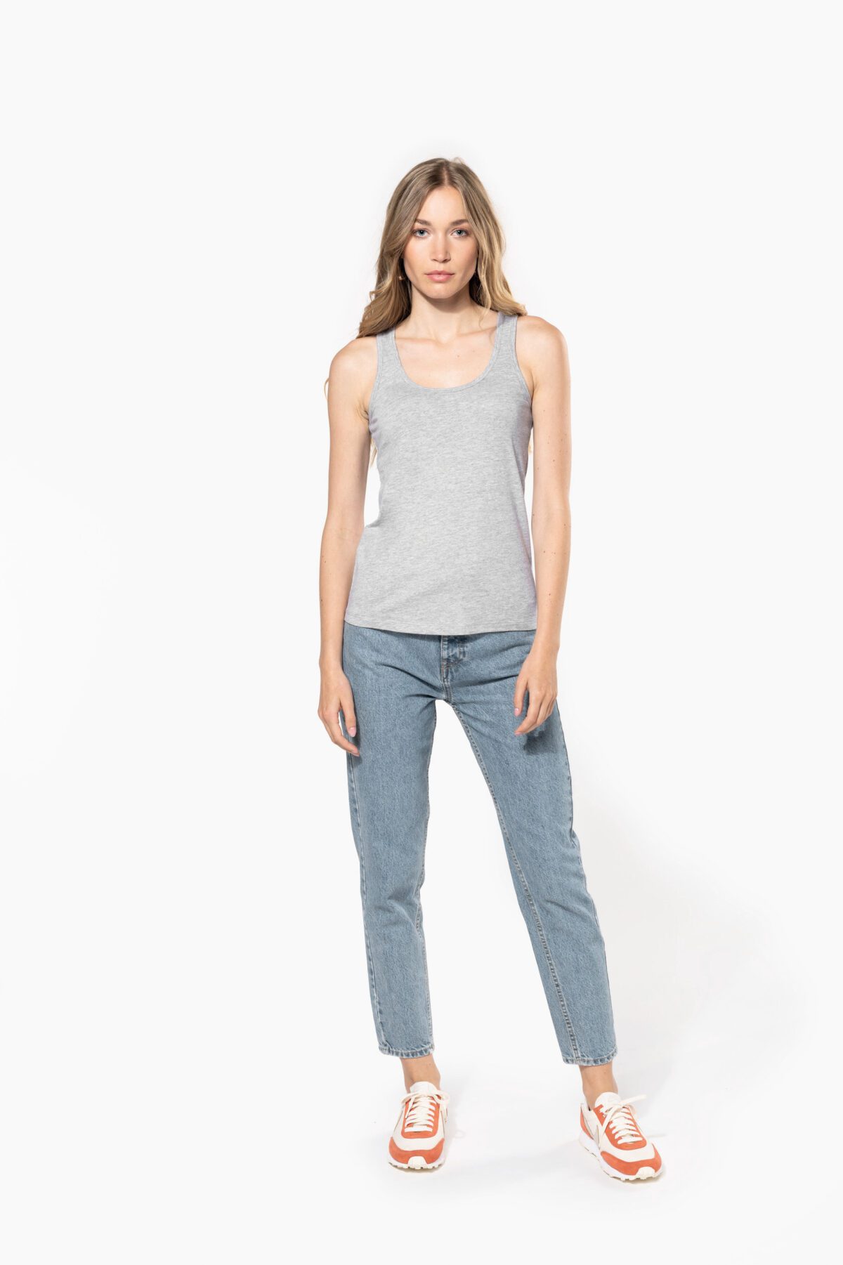 Débardeur écoresponsable femme - K3024IC – Image 3