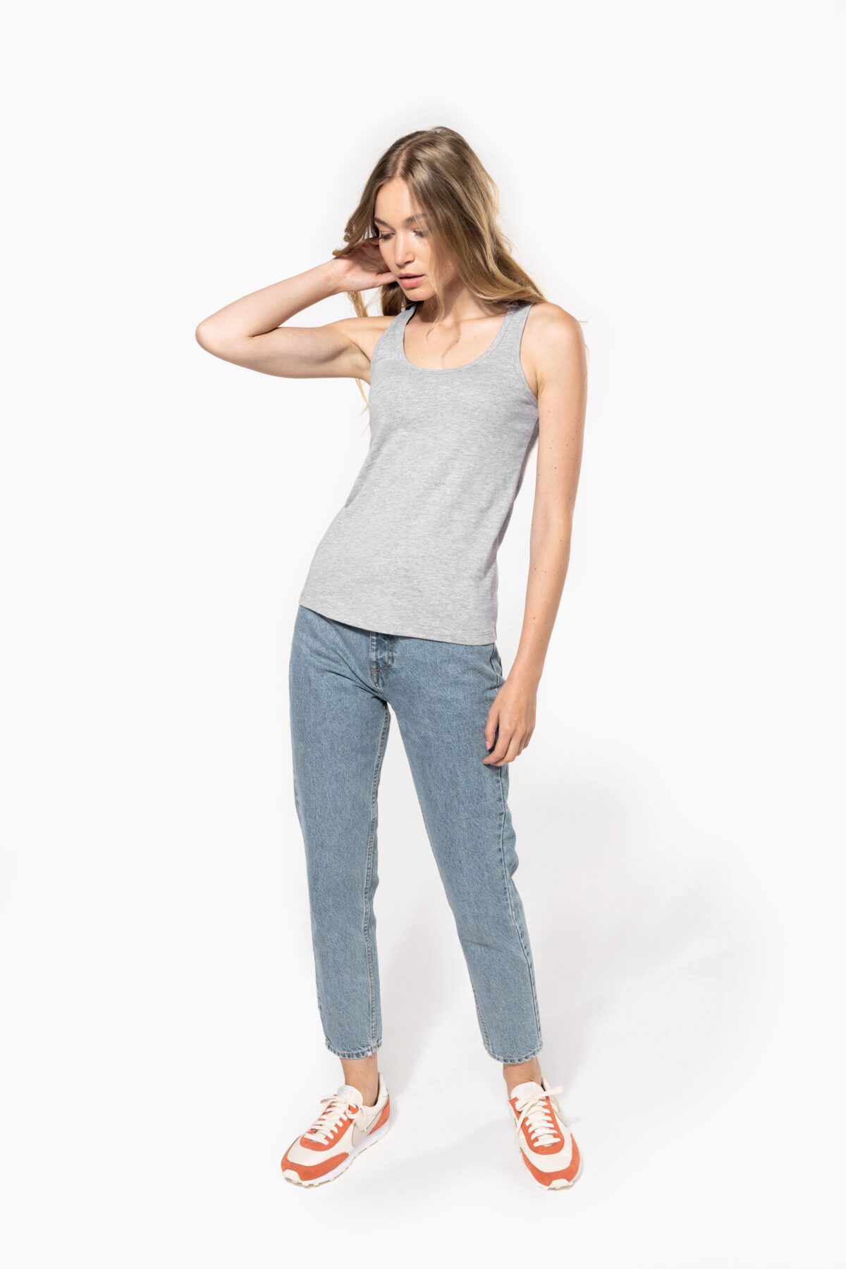 Débardeur écoresponsable femme - K3024IC – Image 9