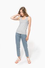 Débardeur écoresponsable femme - K3024IC – Image 9
