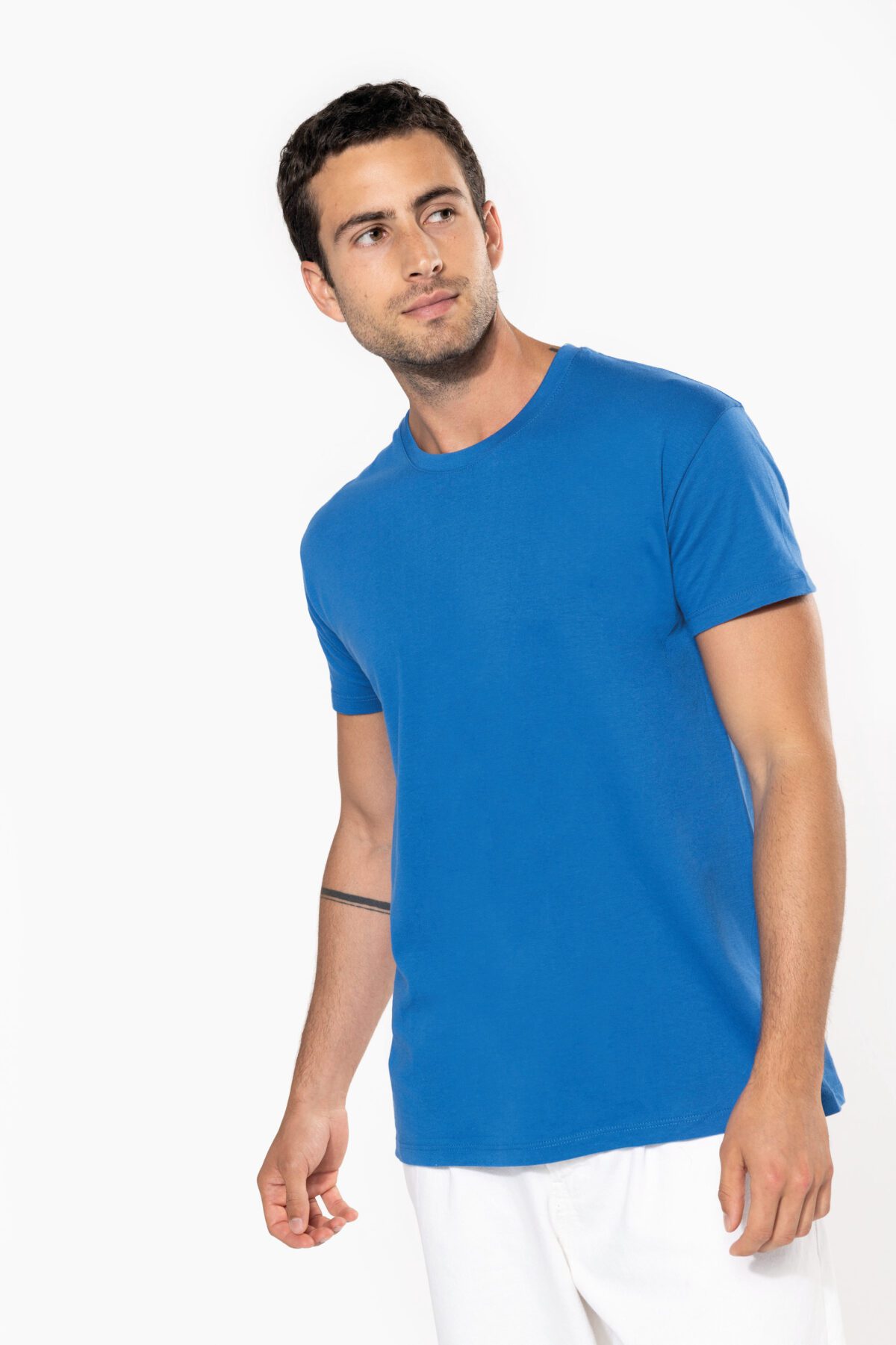 T-shirt personnalisé Bio150IC col rond homme - K3025IC – Image 9