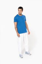 T-shirt personnalisé Bio150IC col rond homme - K3025IC – Image 8
