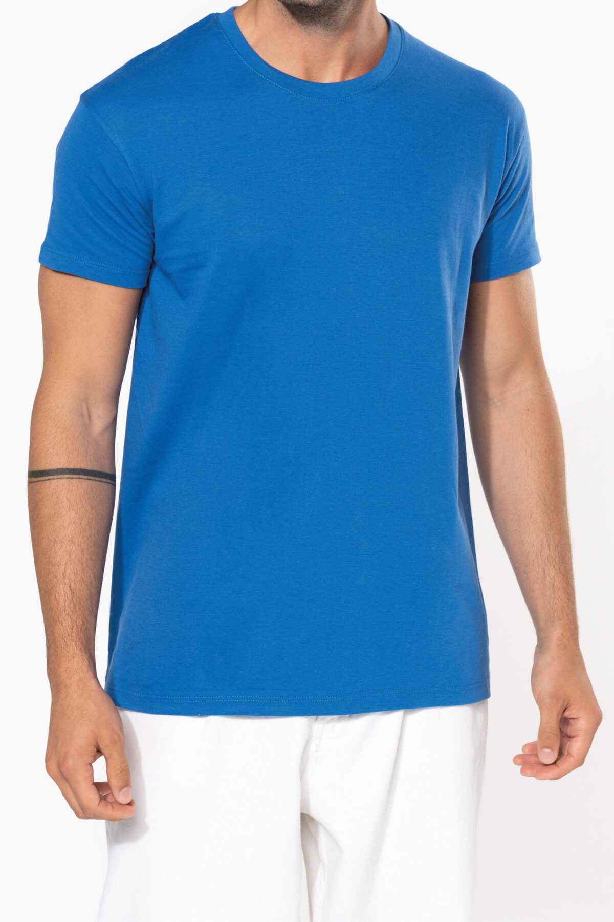 T-shirt personnalisé Bio150IC col rond homme - K3025IC – Image 13