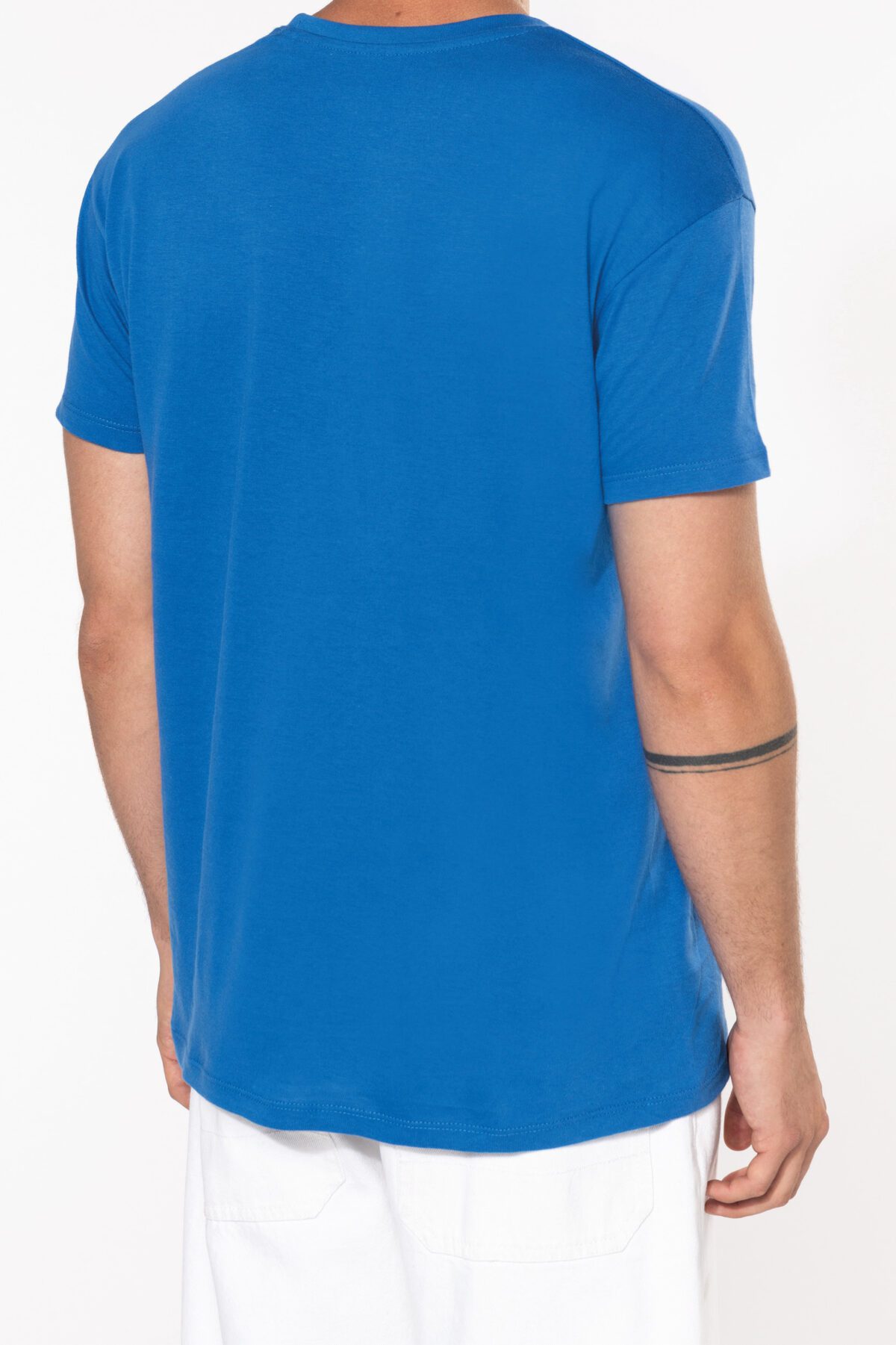 T-shirt personnalisé Bio150IC col rond homme - K3025IC – Image 12