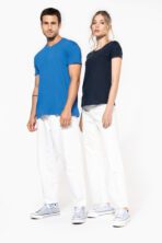 T-shirt personnalisé Bio150IC col rond homme - K3025IC – Image 11
