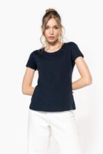 T-shirt personnalisé Bio150IC col rond femme - K3026IC – Image 10