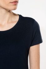 T-shirt personnalisé Bio150IC col rond femme - K3026IC – Image 7