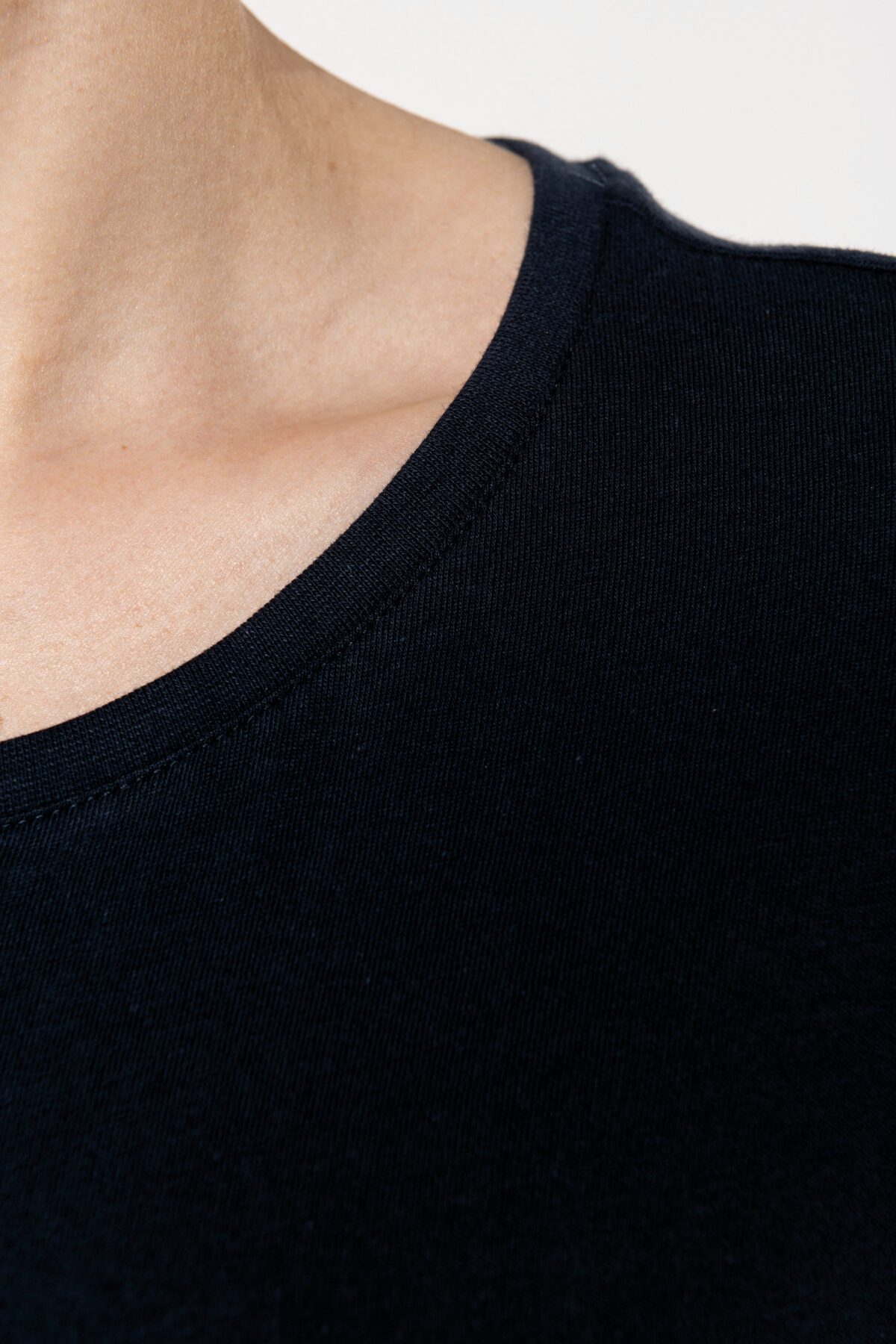 T-shirt personnalisé Bio150IC col rond femme - K3026IC – Image 6