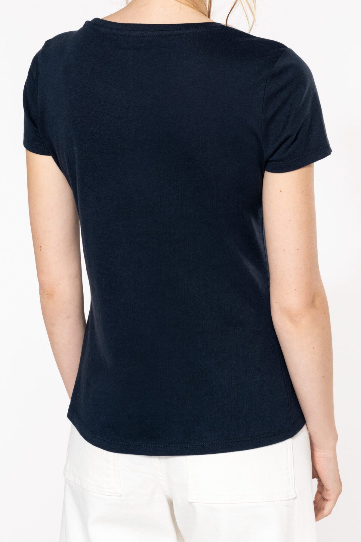 T-shirt personnalisé Bio150IC col rond femme - K3026IC – Image 12