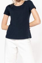 T-shirt personnalisé Bio150IC col rond femme - K3026IC – Image 13