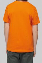 T-shirt personnalisé Bio150IC col rond enfant - K3027IC – Image 7
