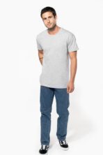 T-shirt à col rond Bio190IC unisexe - K3032IC – Image 9