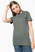 T-shirt à col rond Bio190IC unisexe - K3032IC – Image 11