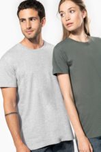 T-shirt à col rond Bio190IC unisexe - K3032IC – Image 13