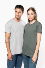 T-shirt à col rond Bio190IC unisexe - K3032IC