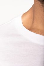 T-shirt personnalisé marin col rond Bio homme - K3033 – Image 6