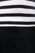 T-shirt personnalisé marin col rond Bio homme - K3033 – Image 8