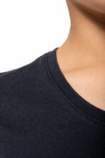 T-shirt personnalisé marin col rond Bio enfant - K3035 – Image 4
