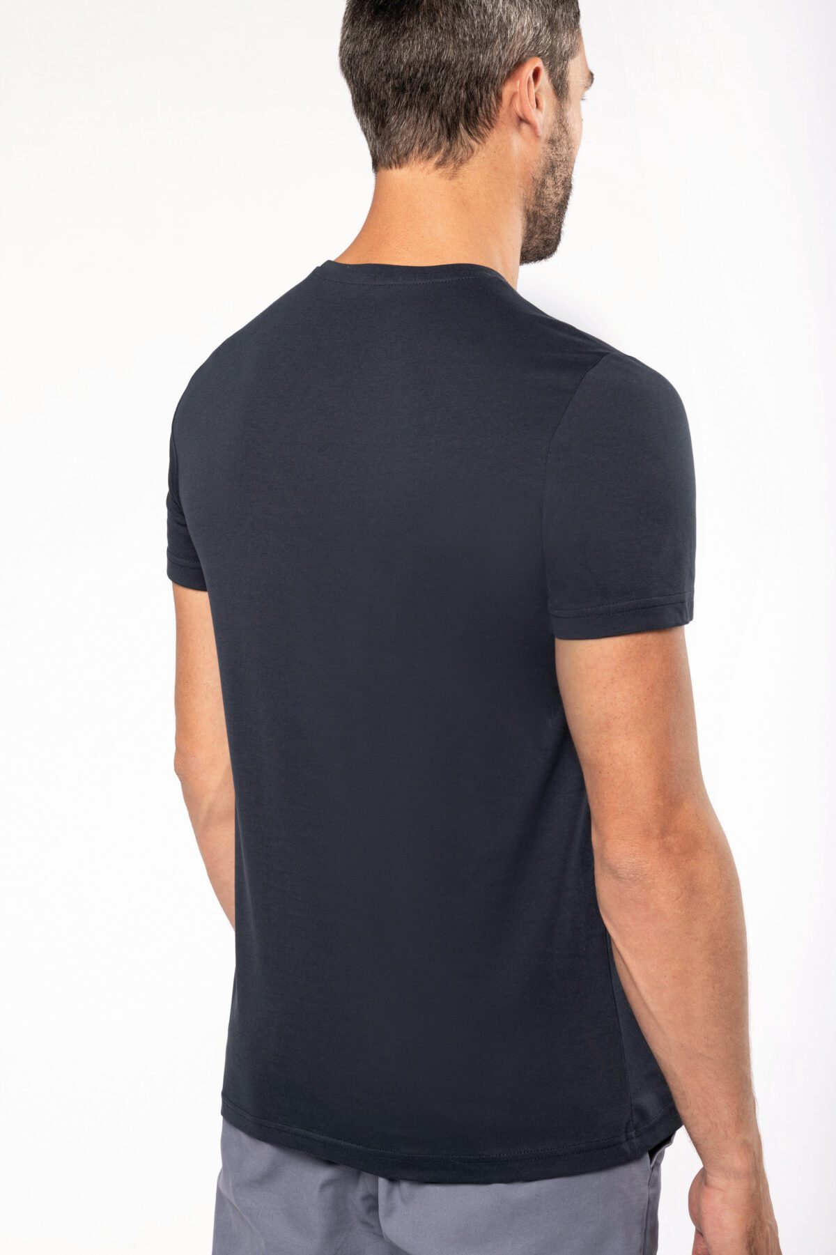 T-shirt personnalisé Bio Origine France Garantie homme - K3040 – Image 6