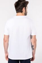 T-shirt personnalisé Bio Origine France Garantie homme - K3040 – Image 2